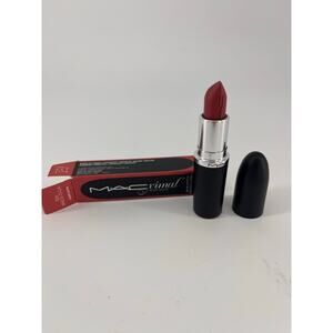 MAC Cosmetics - Brickola